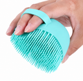 Silicone Pet Brush