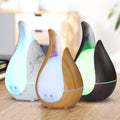 Modern aroma humidifier