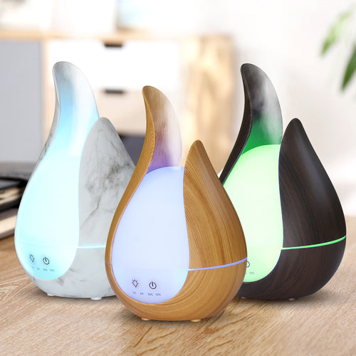 Modern aroma humidifier