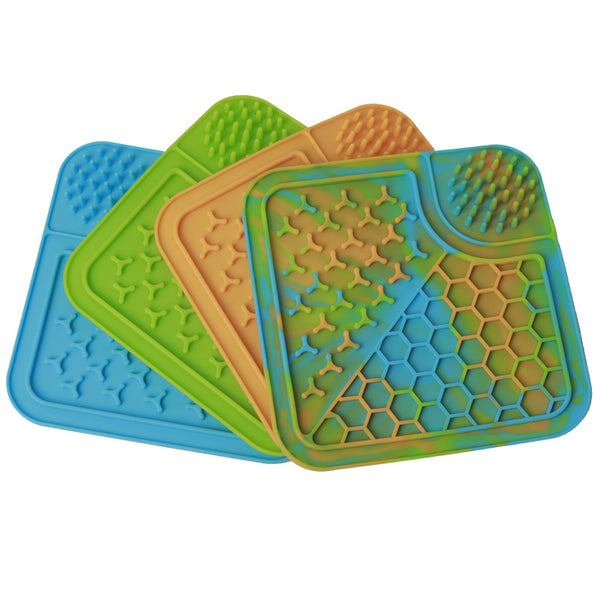 Pet Lick Pad