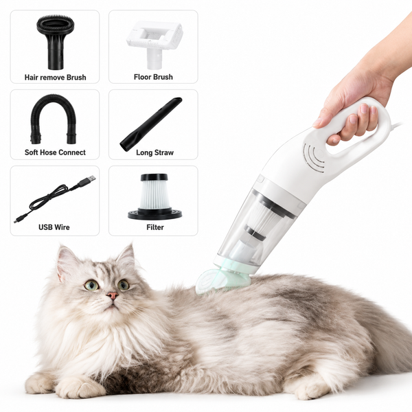 Pet Groomer Full Set