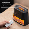 Salt Flame Aroma Diffuser